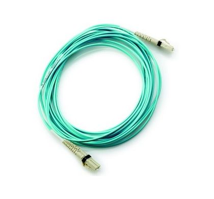 HP Fibre Optic Network Cable - 5 m - 1 Pack