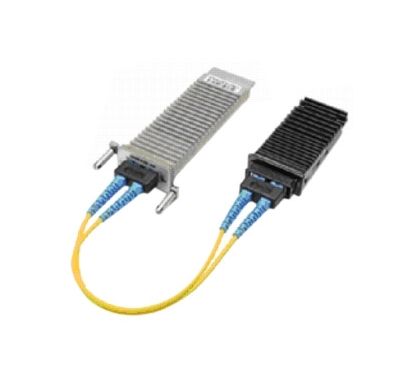 CISCO X2-10GB-SR X2 - 1 x 10GBase-SR