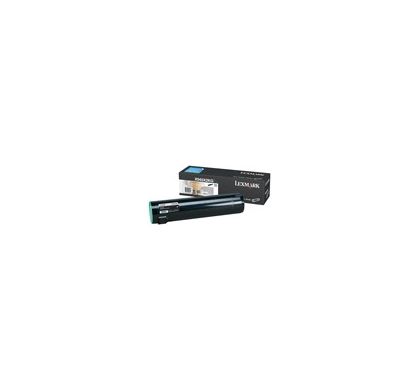 X945X2KG LEXMARK X94X BLACK TONER - 36K