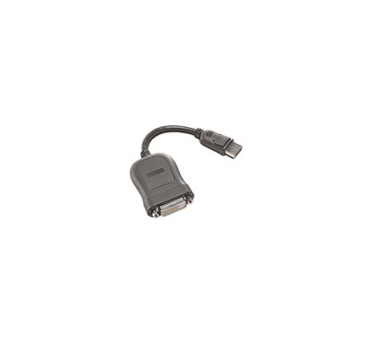 Lenovo 45J7915 Video Cable for Monitor - 19.99 cm