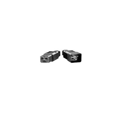 HP Standard Power Cord - 2.44 m Length
