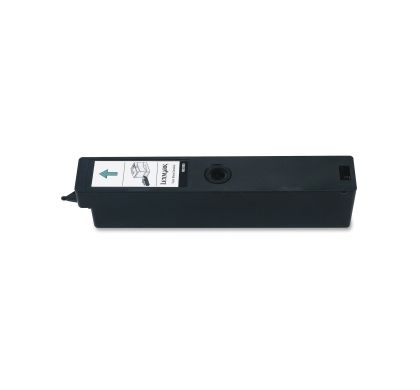 Lexmark 10B3100 Toner Collection Kit - Retail - Laser