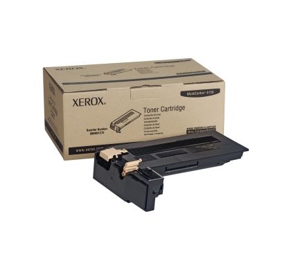 Xerox 006R01276 Toner Cartridge - Black