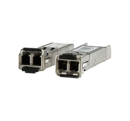 HP SFP (mini-GBIC) - 1 x 1000Base-SX