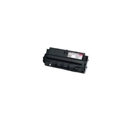 Lexmark Toner Cartridge - Black