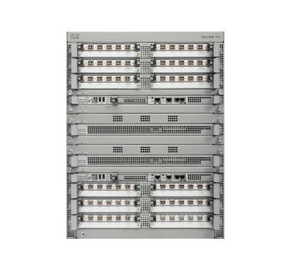 CISCO 1013 Router Chassis - 2U