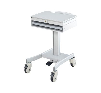 ATDEC Laptop Trolley