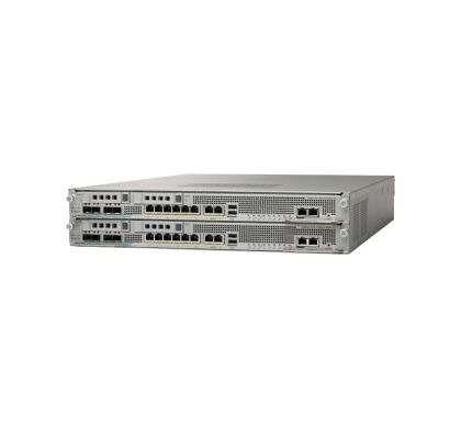 CISCO ASA 5506-X Network Security/Firewall Appliance