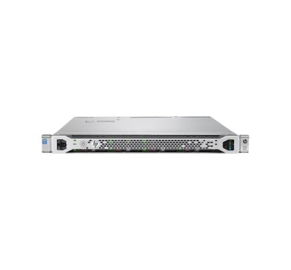 HP ProLiant DL360 G9 1U Rack Server - 2 x Intel Xeon E5-2670 v3 Dodeca-core (12 Core) 2.30 GHz