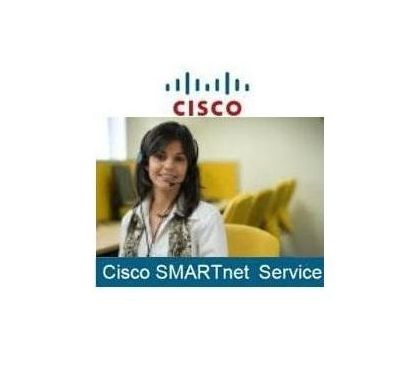 CISCO SMARTnet Onsite Premium Extended Service - Service