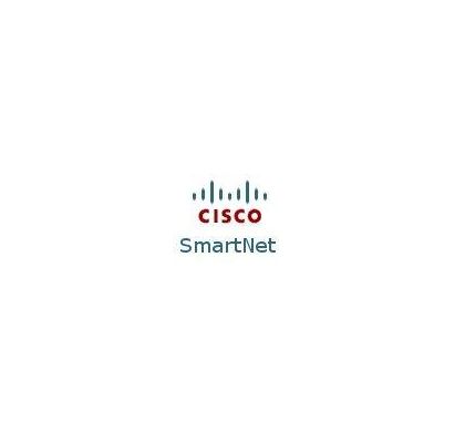 CISCO SMARTnet Onsite Premium Extended Service - Service