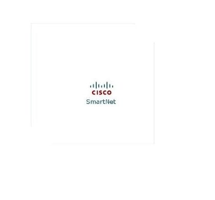 CISCO SMARTnet Onsite Enhanced Extended Service - Service