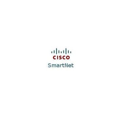 CISCO SMARTnet Extended Service Agreement - 1 Year - Service