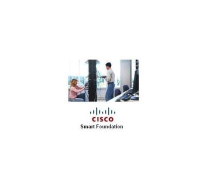 CISCO SMB Support Assistant - 1 Year Extended Service - Service