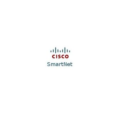 CISCO SMARTnet - 1 Year Extended Service - Service