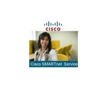 CISCO SMARTnet Enhanced Extended Service - Service