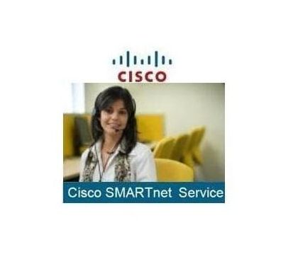 CISCO SMARTnet Extended Service - Service