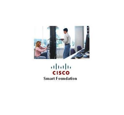 CISCO SMARTnet Premium - 1 Year - Service