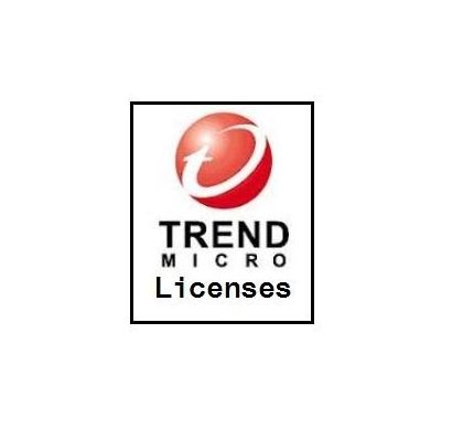 TREND MICRO Email Encryption Suite - Competitive Upgrade Licence