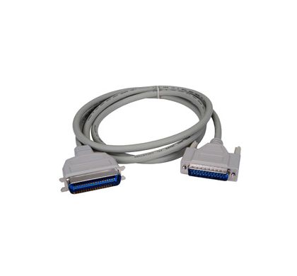 Lexmark 1021231 Parallel Data Transfer Cable - 3.05 m