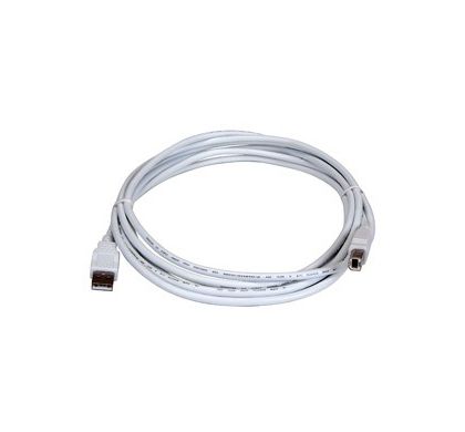 Lexmark 1021294 USB Data Transfer Cable - 1.98 m