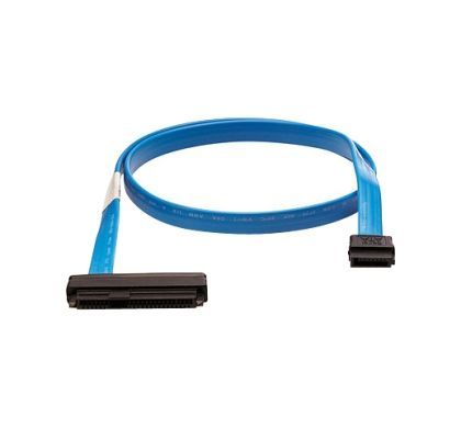 HP SAS Data Transfer Cable - 1 m