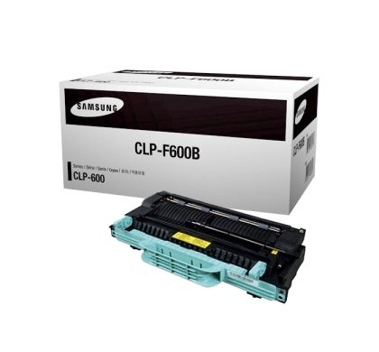 Samsung CLP-F600B Fuser