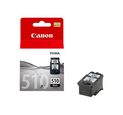 Canon PG-510 Ink Cartridge - Black