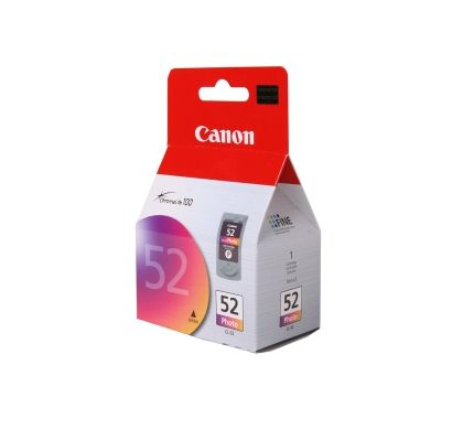 Canon Ink Cartridge - Colour