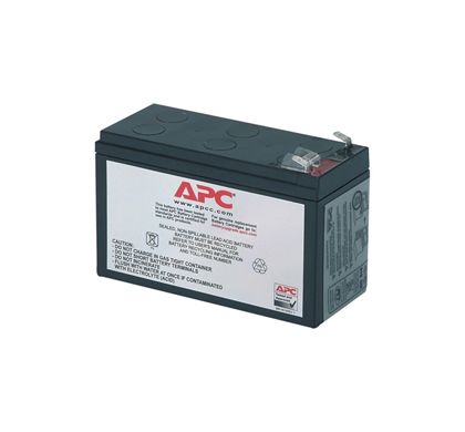 APC RBC17 Battery Unit