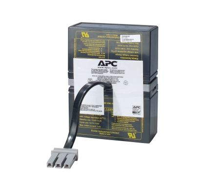 APC Battery Unit