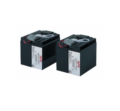 APC RBC55 Battery Unit