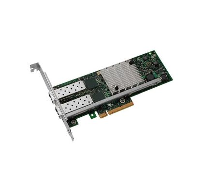 Intel 10Gigabit Ethernet Card