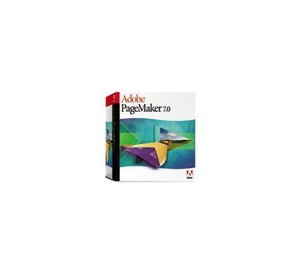 Adobe Pagemaker v.7.0.2 - Media and Documentation Set