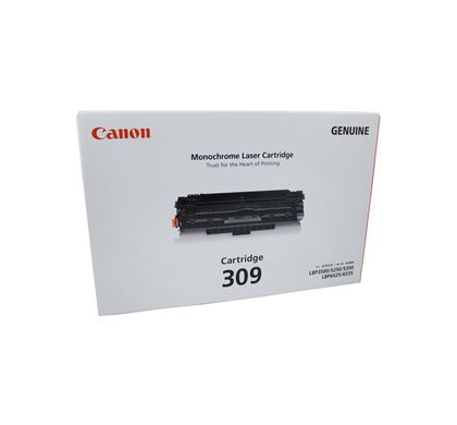 Canon CART309 Toner Cartridge - Black