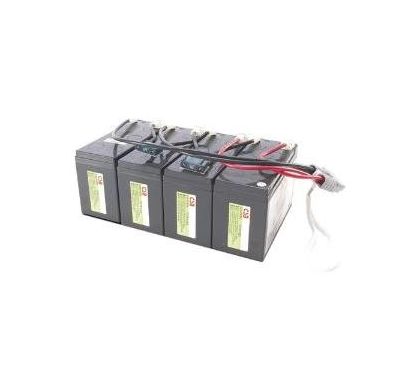APC OUT OF WRNTY REPLAC BATTERY RBC25