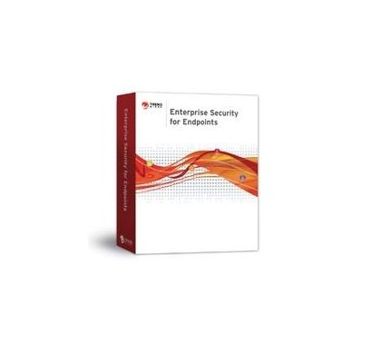 TREND MICRO Enterprise Security Advanced for Endpoints Advanced - Competitive Upgrade Licence