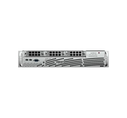 MCAFEE Stonesoft 3202-C1 Network Security/Firewall Appliance