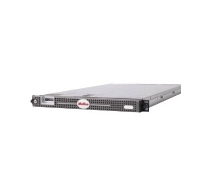 MCAFEE Firewall Enterprise S3008 Network Security Appliance FWE-S3008-UPGL