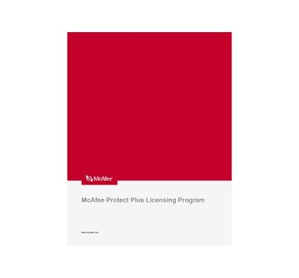MCAFEE GroupShield Security Suite - License - Licence - 1 Node