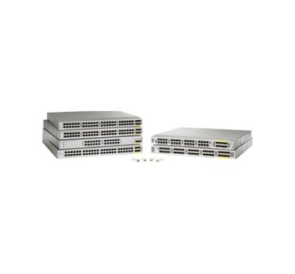 CISCO Nexus Fabric Extender