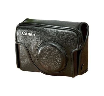 Canon SC-DC65A Carrying Case for Camera - Black