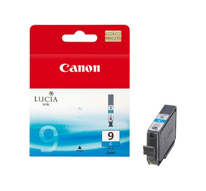 Canon PGI-9C Ink Cartridge - Cyan