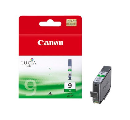 Canon PGI-9G Ink Cartridge - Green