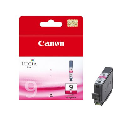Canon PGI-9M Ink Cartridge - Magenta