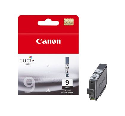 Canon PGI-9MBK Ink Cartridge - Matte Black