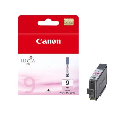 Canon PGI-9PM Ink Cartridge - Photo Magenta