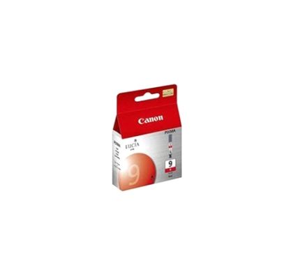 Canon PGI-9R Ink Cartridge - Red