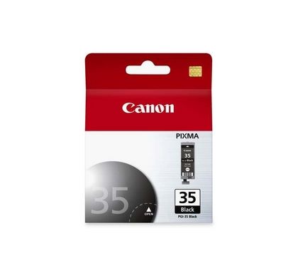 Canon PGI-35BK Ink Cartridge - Black