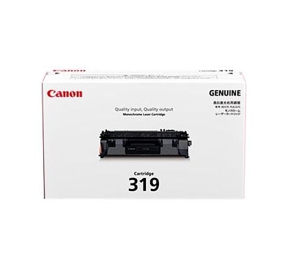 Canon CART319 Toner Cartridge - Black